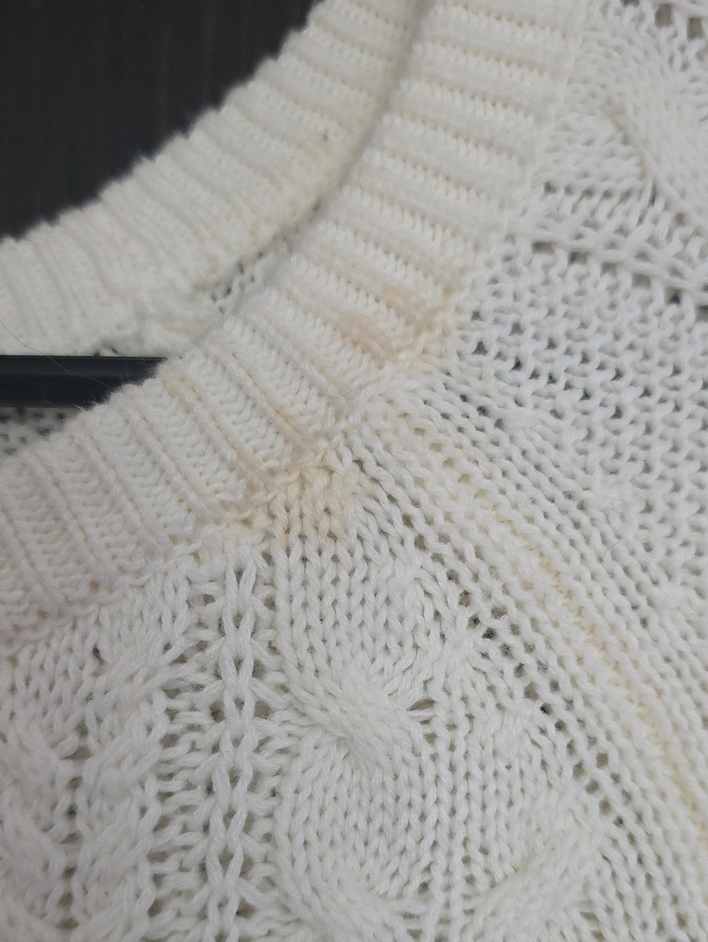 Sweater - Picture 3 of 3